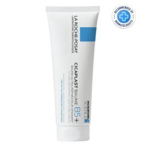 La Roche-Posay Cicaplast Baume Cicatrisant B5+ Peau Fragilisée | 100ml Maroc