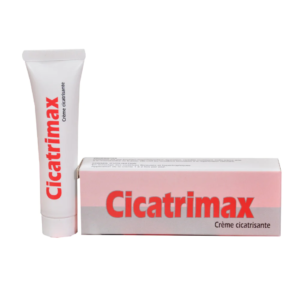 CICATRIMAX Creme Cicatrisante 60ml Maroc