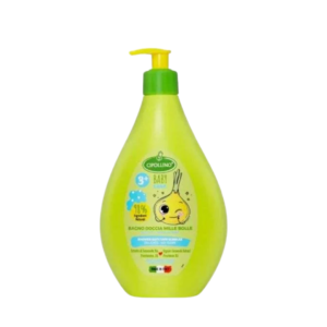 Cipollino Bain Moussant 1000 Bulles 400ml Maroc