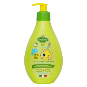 Cipollino Lait Corporel Hydratant 250ml Maroc