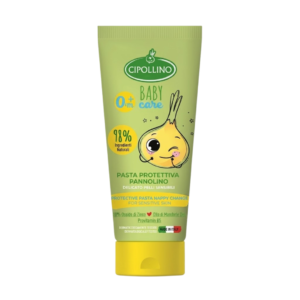 Cipollino Pate Protectrice pour le Change 100ml Maroc