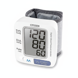 Citizen Tensiometre Poignet Ch-650 Maroc