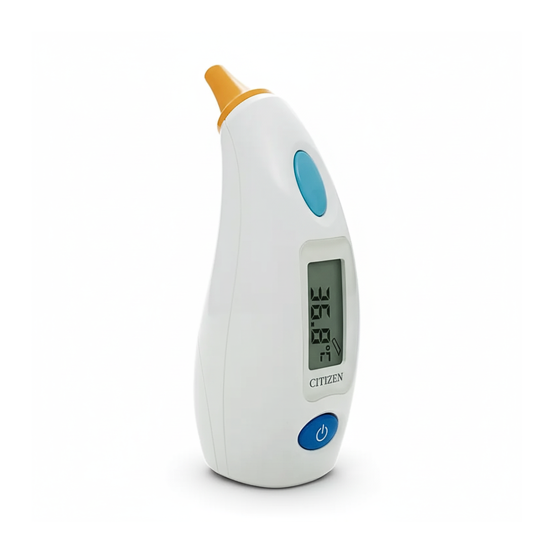 Citizen Thermometre Numerique Ctd504 Maroc