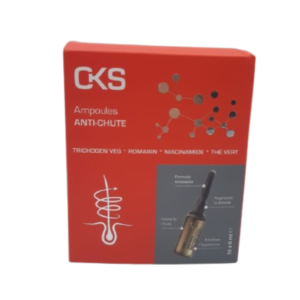 Cks Ampoule Anti-Chute 10*6ml Maroc
