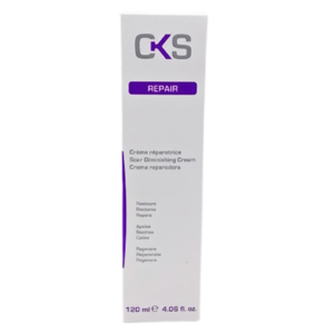 CKS Repaire Creme Reparatrice 120ml Maroc