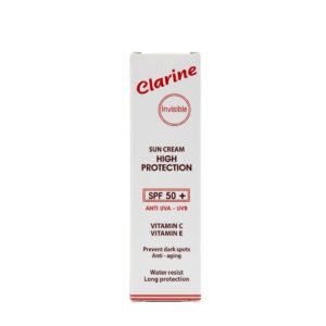 CLARINE Ecran Invisible Maroc