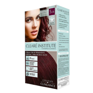 Cleare Institute Colour Clinaunce Permanente 5.6 170ml Maroc