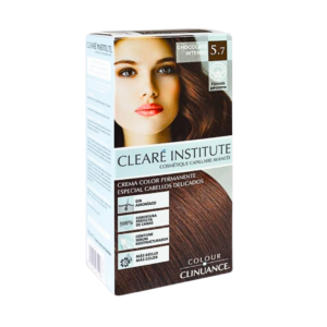 Cleare Institute Colour Clinaunce Permanente 5.7 170ml Maroc