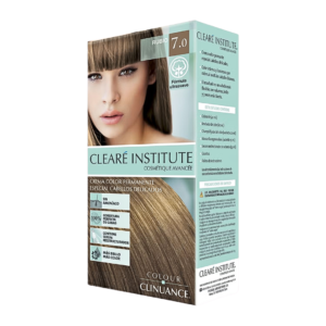 Cleare Institute Colour Clinaunce Permanente 7.0 170ml Maroc
