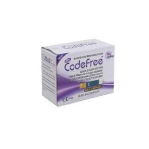 CodeFree Bandelette 50pcs Maroc