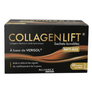 Collagen Lift Anti Age 20 Sachets Maroc