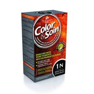 LES 3 Chênes Color Et Soin Noir Ebene 1N Maroc