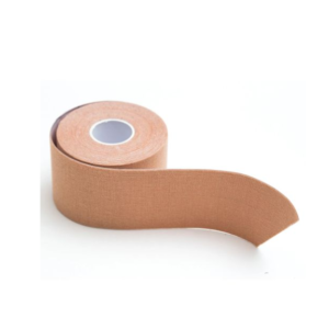COMFORT Bande Kinesiologie 5mx5cm Beige Maroc