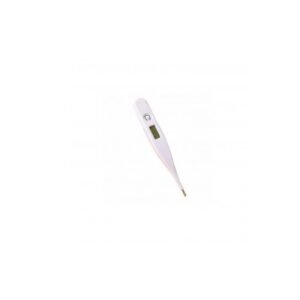 COMFORT Thermometre Digital Transparent Couleurs Maroc