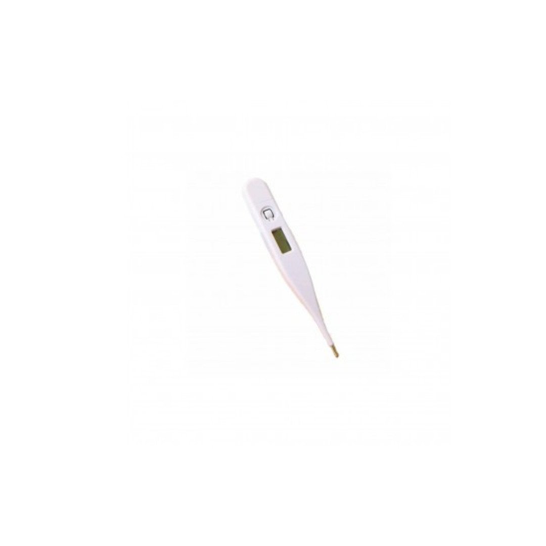 COMFORT Thermometre Digital Transparent Couleurs Maroc
