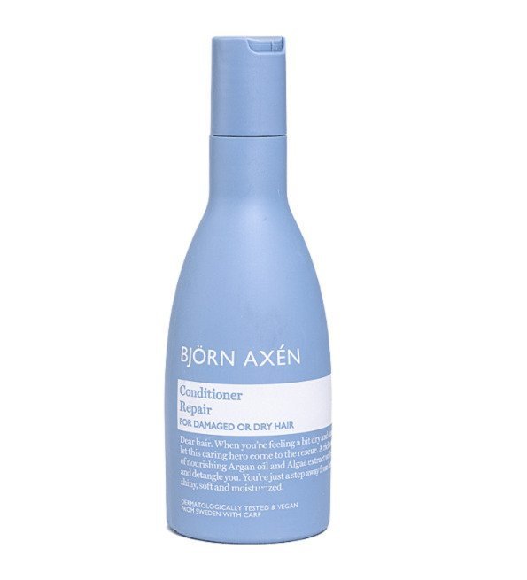 Bjorn Axen Conditioner Repair 250ml Maroc