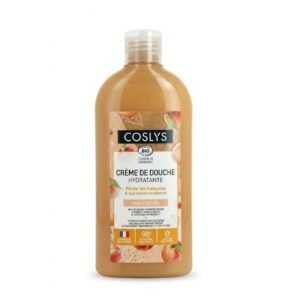 Coslys Creme Douche Hydratante Peche 250ml Maroc