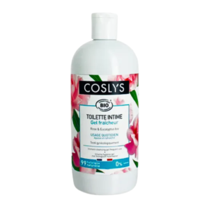 Coslys Gel Intime Fraicheur 500ml Maroc