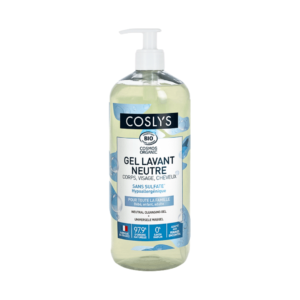 Coslys Gel Lavant Neutre 1l Maroc