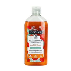 Coslys Gelee Douche Adouss Fraise 250ml Maroc