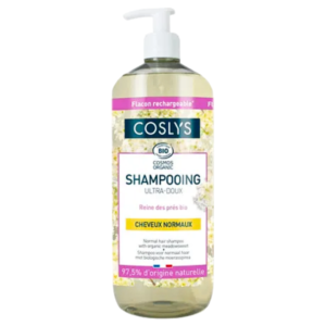 Coslys Shampoing Ultra Doux 1L Maroc