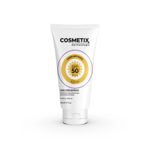 COSMETIX Soin 2en1 Creme Anti-Rides Spf50 50ml Maroc