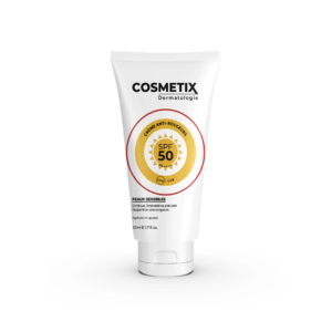 COSMETIX Soin 2en1 Creme Anti-Rougeurs Spf50 50ml Maroc