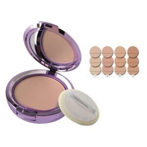 COVERMARK Compact Powder N°4 Normal Skin 10g Maroc
