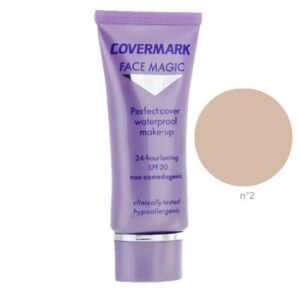 COVERMARK Face Magic N°2 Spf20 30ml Maroc