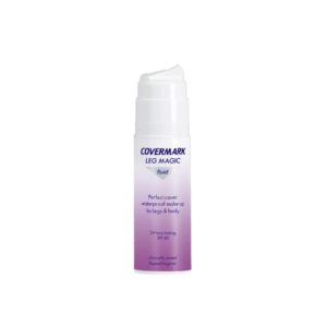 COVERMARK Leg Magic Fluide Fdt N°50 Spf40 75ml Maroc