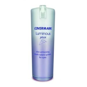 COVERMARK Luminous Yeux 15ml Maroc