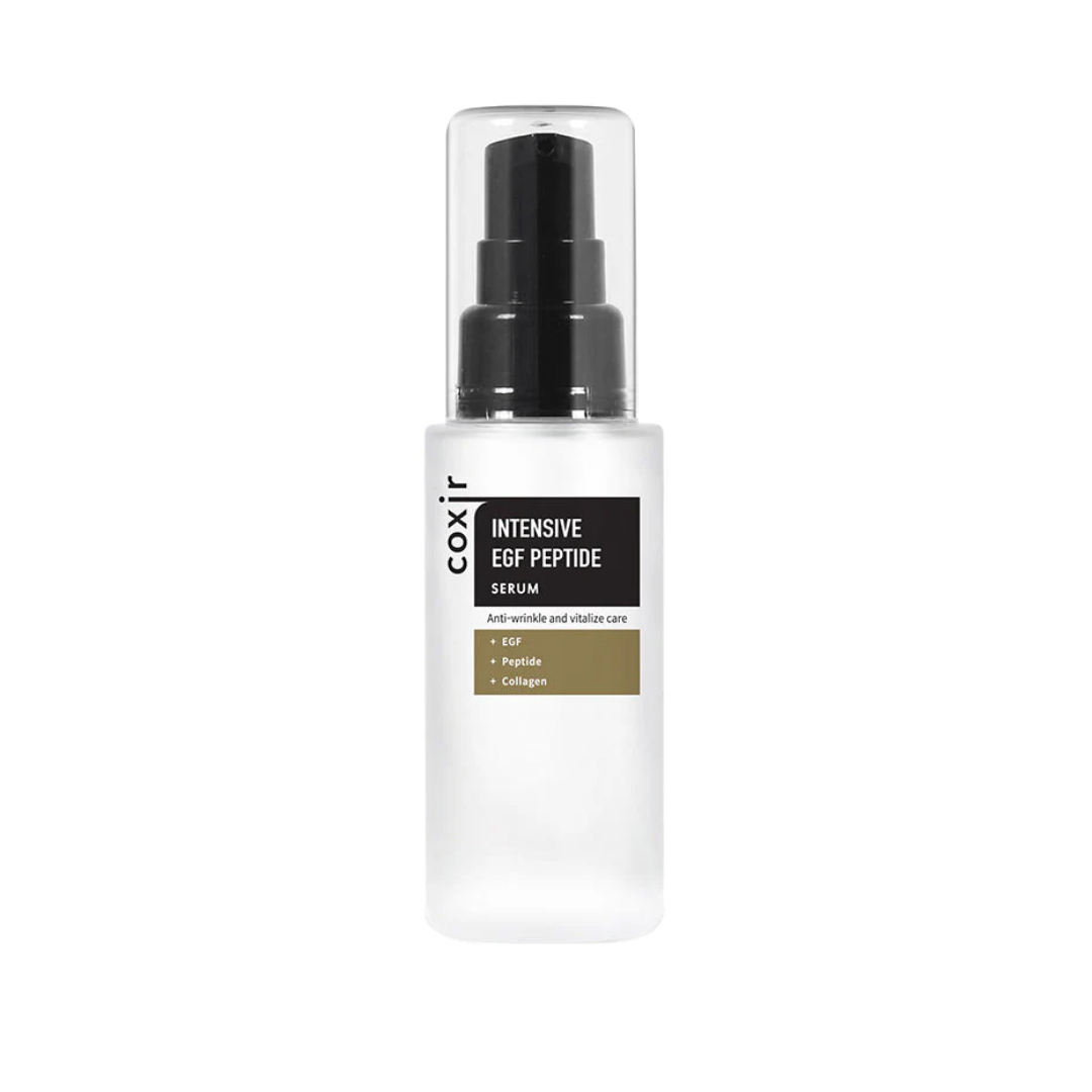 Coxir Intensive Egf Peptides Serum 50ml Maroc