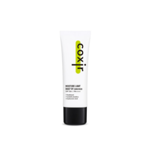 Coxir Sunscreen Moisture Light Daily UV Spf50+ 50ml Maroc