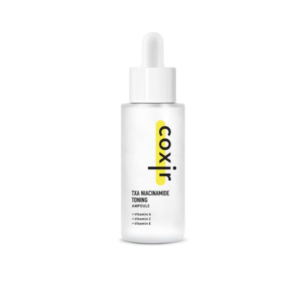 Coxir Txa Niacinamide Toning Ampoule 50ml Maroc