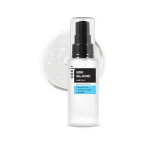 Coxir Ultra Hyaluronic Ampoule 50ml Maroc
