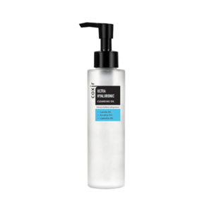 Coxir Ultra Hyaluronic Cleansing Oil 150ml Maroc
