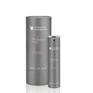 JANSSEN COSMETICS Platinum Care Crème de Jour 50ml Maroc