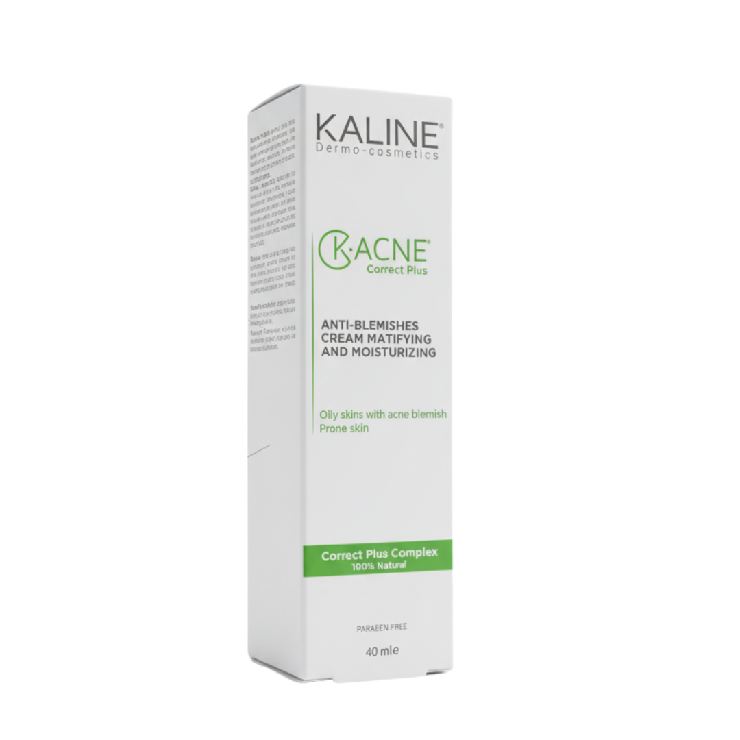 KALINE K-Acne Creme Anti-Imperfection 50ml Maroc
