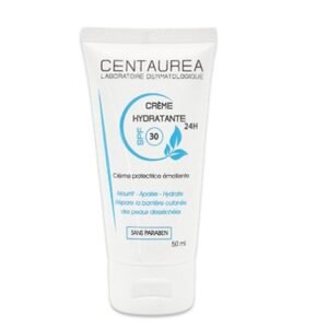 Centaurea Creme Hydratante Spf30 50ml Maroc