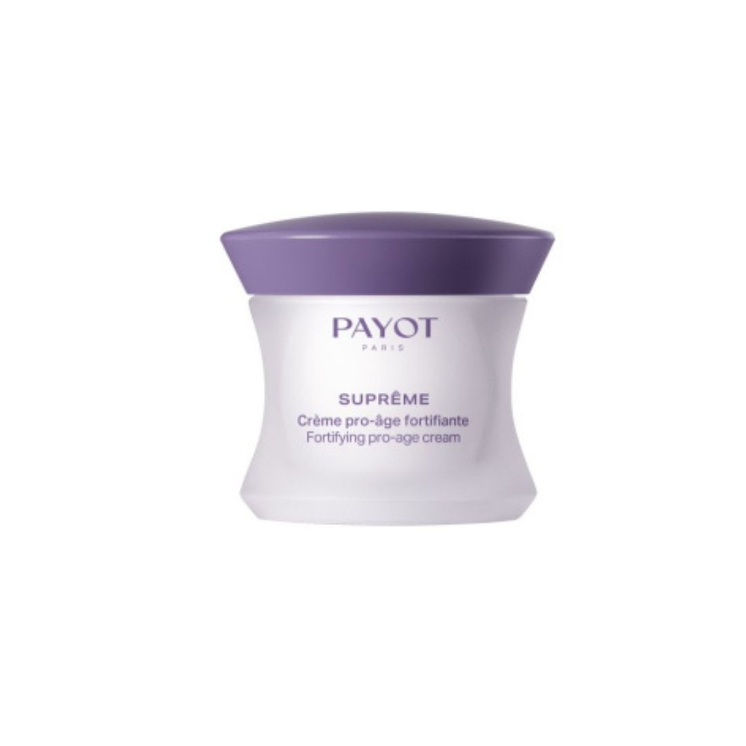 PAYOT Crème Pro-Age Fortifiante 50 ml Maroc