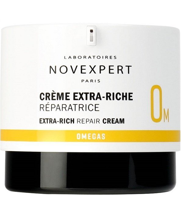 NOVEXPERT Creme Extra-Riche Reparatrice 40ml Maroc