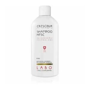Crescina Hfsc Transdermic Shampoing Women 200ml Maroc