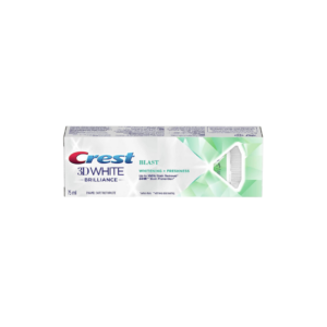 CREST 3d White Dent Freshness Blast 75ml Maroc