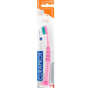 CURAPROX Brosse a Dents Baby 0-4 Years Maroc