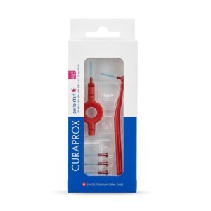 CURAPROX – Cps 405 Perio avec Manche Uhs 409 Maroc