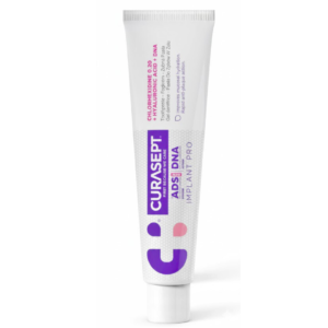 CURASEPT Ads Implant Pro Dent 75ml Maroc