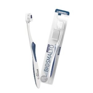 CURASEPT Brosse à Dents Biosmalto Junior 7-12 Years Maroc