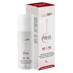 CURASKIN Abh Peeling 15% 30ml Maroc