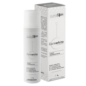 CURASKIN Curawhite Intense Creme Depigmentante 50ml Maroc