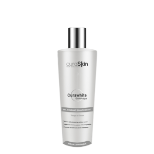 CURASKIN Curawhite Gommage Éclaircissant 200ml Maroc